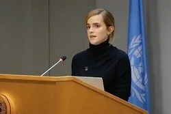 Emma Watson a partagé un message de soutien à la lutte palestinienne