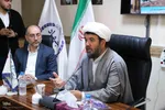 نشست تبیینی «نقش راهبردی امامین انقلاب اسلامی در جنگ تحمیلی» در جهاددانشگاهی آذربایجان شرقی