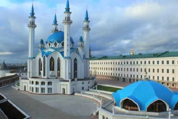 Rusya Sünni cemaat imamlarının Kur'ani bilgilerini geliştirme toplantıları