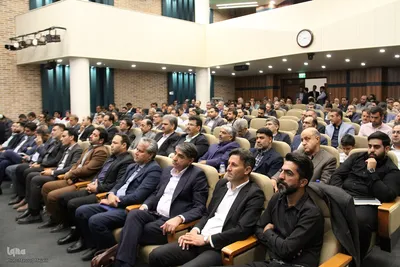 نشست شورای اداری یزد