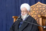 اتکال به خدا رمز پیروزی ملت ایران است