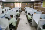 مرکز فرماندهی و کنترل فوریت‌های پلیسی 110 خراسان رضوی

