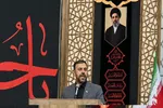 حضور میلیونی مردم در تشییع رهبر شهید؛ مصداق «ملت مبعوث‌شده»