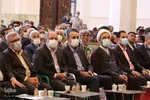 یادواره ملی شهدای دانش آموزی و فرهنگیان عشایر جنوب کشور‎‎