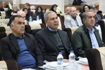 برگزاری همایش تجلیل و تکریم از پدران معظم شهدا در آذربایجان غربی‎