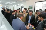 سفر معاون رئیس‌جمهور به لرستان