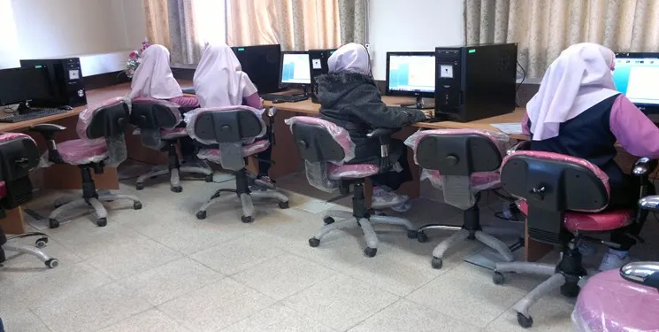 تمام مدارس به شبکه ملی اطلاعات متصل می‌شوند