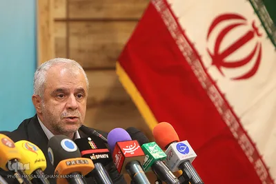 سعید اوحدی، رییس سازمان حج و زیارت