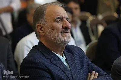عباس سلیمی