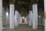 رویداد نیمرخ اصفهان‎