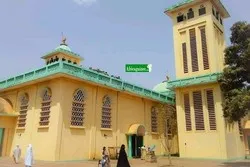 Guinée :des mosquées profanées, des exemplaires de Coran brûlés à Kankan