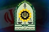 شهادت مأمور پلیس در حمله تروریستی به سیب و سوران