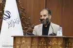 نشست صمیمی وزیر فرهنگ و ارشاد اسلامی با اصحاب رسانه آذربایجان شرقی