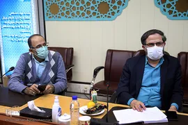 شورای سیاستگذاری رویداد ملی و دانشجویی بزرگداشت سردار شهید حاج قاسم سلیمانی
