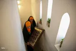 آیین معنوی جایگزینی قرآن در دروازه قرآن‎