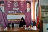 حضور 150 طلبه حوزه علمیه خواهران استان مرکزی در همایش «طلیعه حضور»