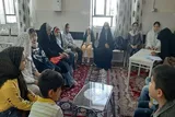 کلاس‌های آموزش قرآن در فرهنگسرای امام خمینی(ره) ارومیه برگزار می‌شود