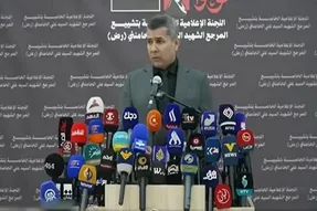 سازماندهی 751 موکب در نجف و کربلا برای خدمت به عزاداران رهبر شهید