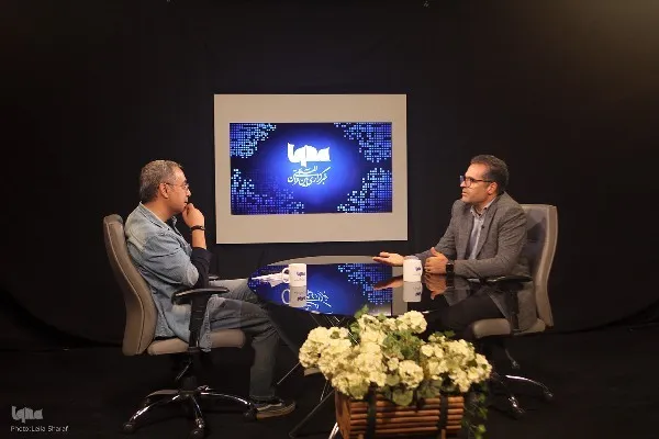 حضرت معصومه(س) الگوی خوبی برای زنان فعال اجتماعی است + فیلم