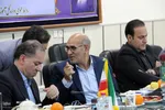 نشست خبری مدیرکل آموزش و پرورش یزد