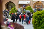 میدان نقش جهان
