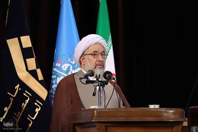 کنگره بین‌المللی اندیشه‌‎های مقام معظم رهبری در تبریز‎