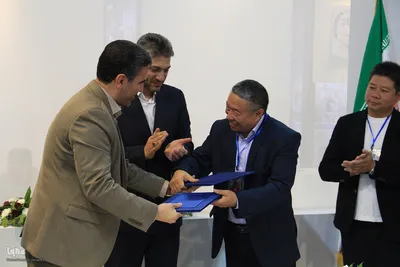 غرفه جهاددانشگاهی خراسان جنوبی، غرفه برتر نمایشگاه ایران و افغانستان شد