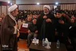 یادواره شهدای لاله های زهرایی در شیراز