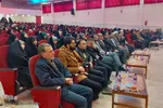 چهل‌و‌سومین مسابقات قرآن دانش‌آموزان شرق اصفهان در نایین