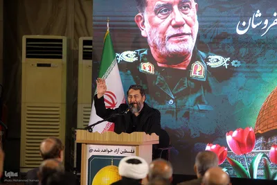 تجمع فعالان امور قرآنی «لشکر قرآنیان قدس»