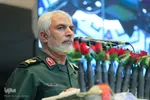 یادواره ۴۰ شهید تیپ انصارالرضا(ع) خراسان جنوبی