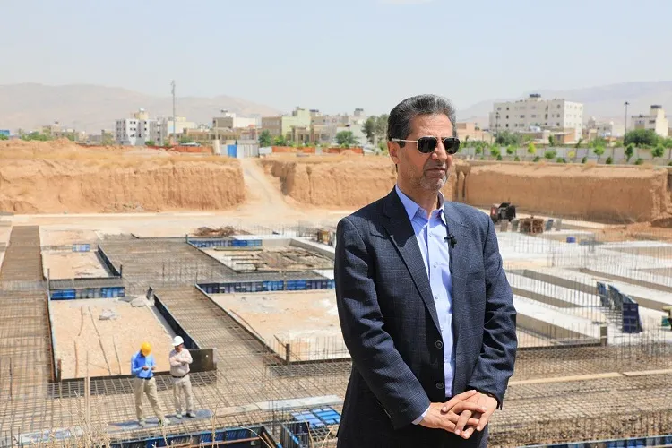 احداث ۳ مجموعه فرهنگی در مناطق کم‌برخوردار شیراز