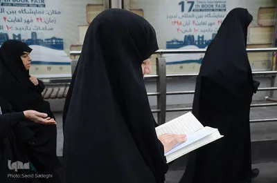 ⁨مراسم جاماندگان اربعین⁩ در تبریز