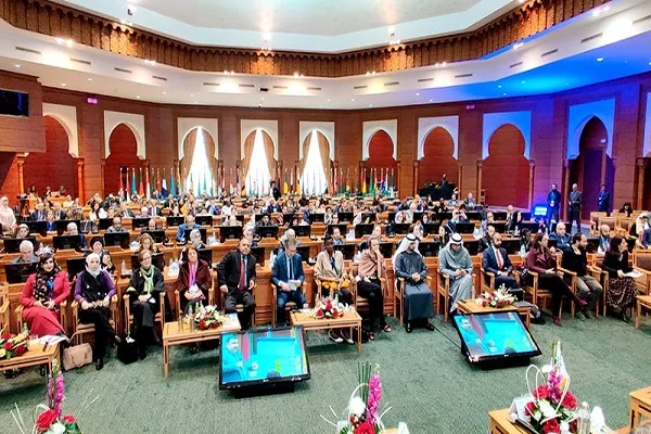 دراسة شاملة من الإيسيسكو لمستقبل العالم الإسلامي في أفق 2050