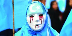 সমগ্র বিশ্বকে চুপ রাখতে সফল চীন