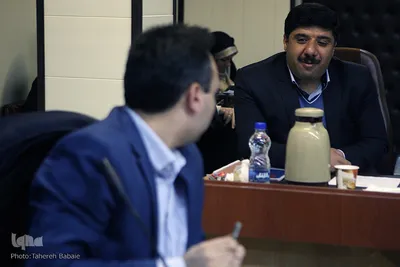 هفتاد و هشتمین گردهمایی معاونان فرهنگی جهاد دانشگاهی -2