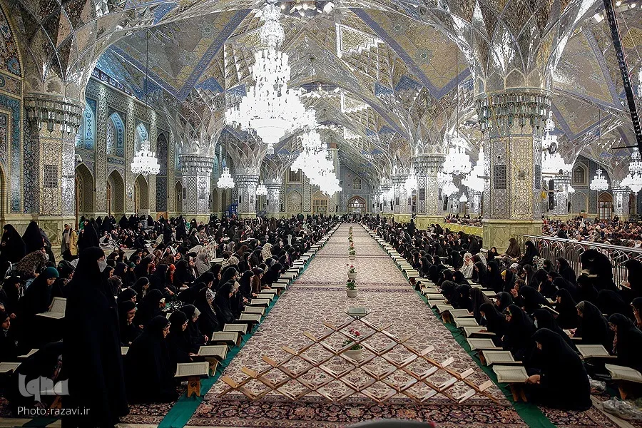برگزاری 216 ویژه‌برنامه قرآنی در گیلان