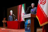 بزرگداشت حاج اصغر صنایعی‎‎
