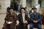 همایش بزرگ یاوران انقلاب اسلامی در سنگر مساجد در گام دوم در تبریز‎‎