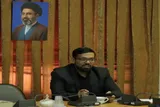 اسکان ۵۰۰ بانوی طلبه توسط مؤسسه معصومیه در تشییع رهبر شهید