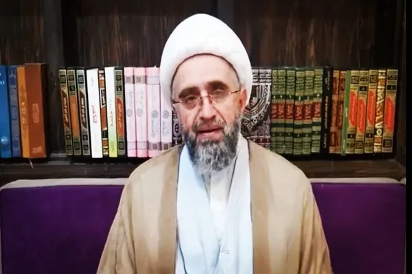 İmam Əli (ə) İslam hökumətinə rəhbərlik etməyə ən layiqli şəxs idi