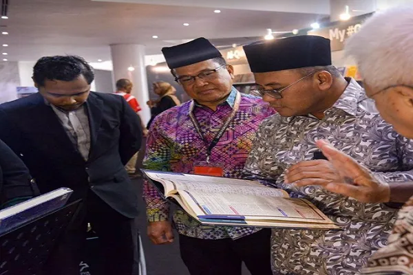 Mkutano wa Dunia wa Qur’ani Waendelea Kuala Lumpur