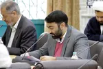جلسه شورای فرهنگ عمومی چهارمحال‌وبختیاری با موضوع فعالیت‌های قرآنی