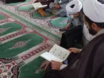 مراسم سوگواری شهادت حضرت آیت الله رئیسی و همراهان ایشان
