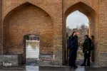 بازگشایی زاینده رود