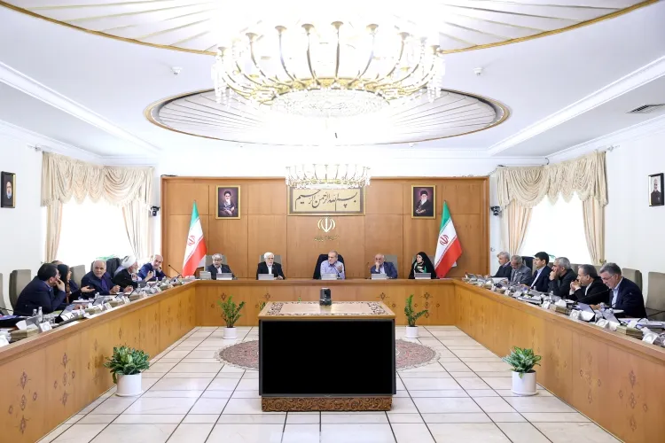 گزارش اقدامات حمایتی دولت از واحدهای تولیدی آسیب‌دیده در جنگ 12 روزه