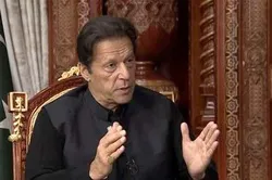 کالعدم ٹی ٹی پی کے موجودہ حملوں سے زیادہ پریشان نہیں: وزیراعظم عمران خان