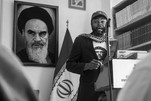 Activista keniano: El ayatolá Jamenei fue un héroe de los oprimidos