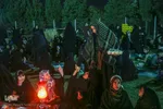 سفره حضرت رقیه(س)‎ در دانشگاه صنعتی شیراز