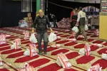 بیست و ششمین مرحله رزمایش کمک مومنانه استان یزد‎‎
